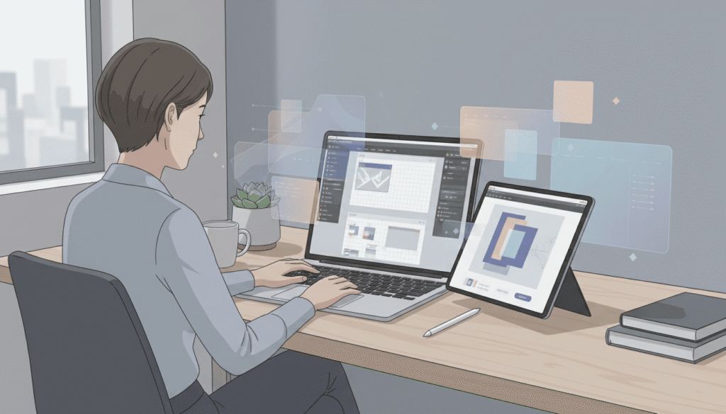 Best AI Tools for Web Designers