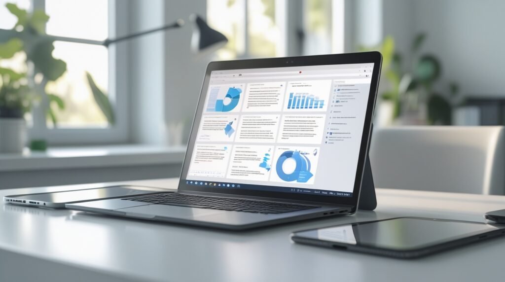 Best AI Tools for Writing, Research, and Everyday Digital Work