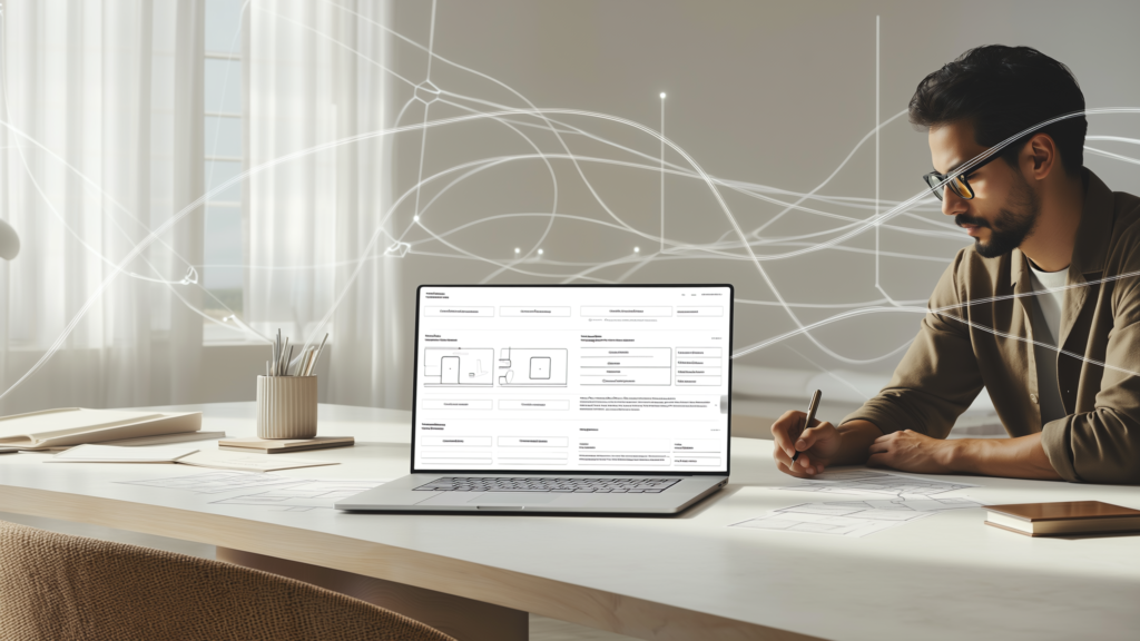 How Web Designers Use AI During the Discovery & Planning Phase