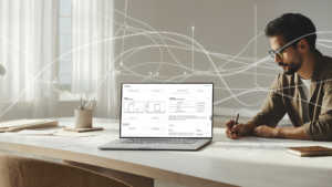 How Web Designers Use AI During the Discovery & Planning Phase