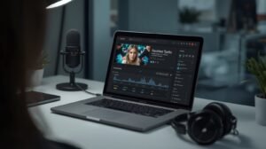 How to Create a Faceless YouTube Channel Using AI