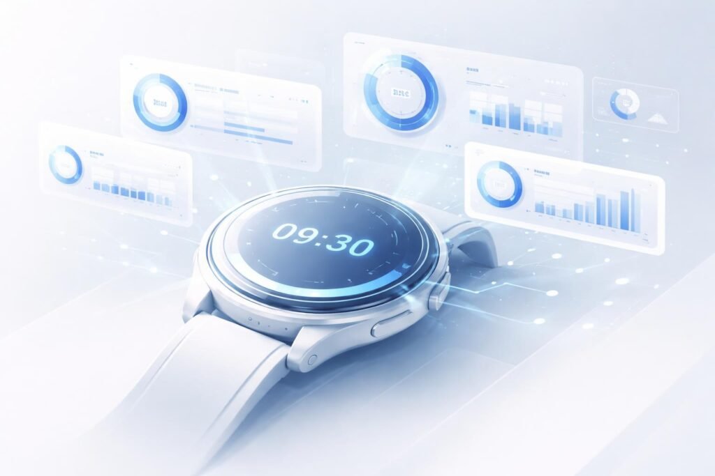 time tracking freelancers