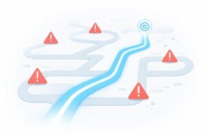 remote work mistakes