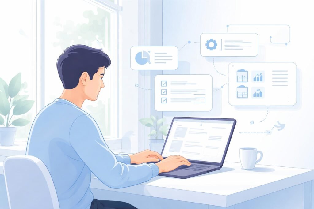 How to Start Working Remotely from Anywhere