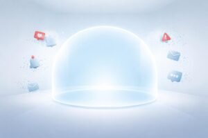 focus working online