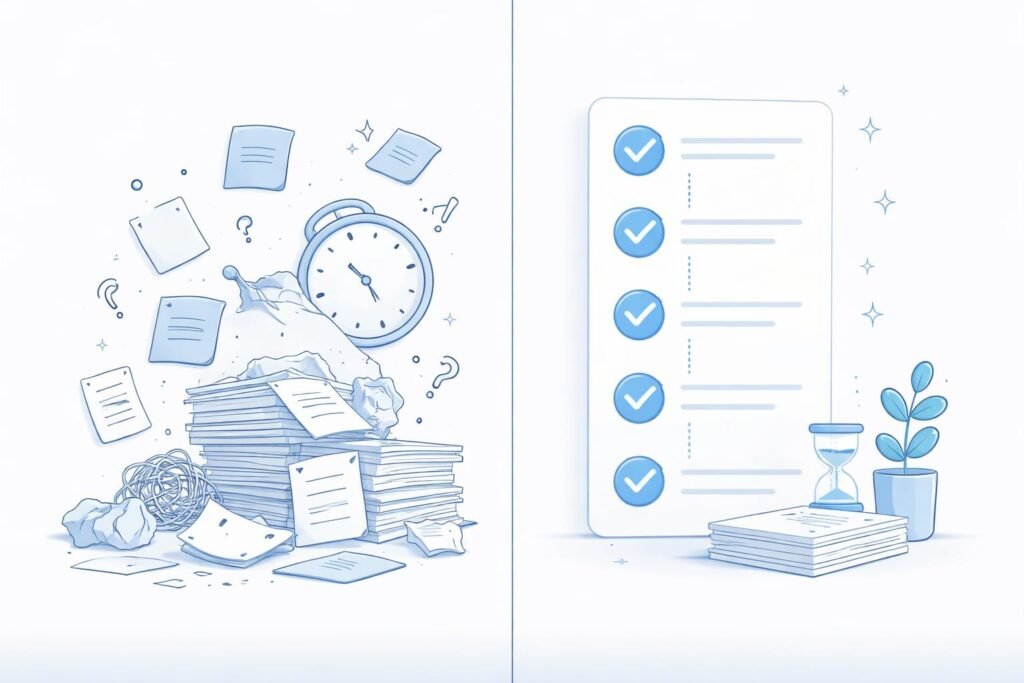 stop procrastination freelancer