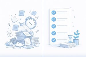 stop procrastination freelancer