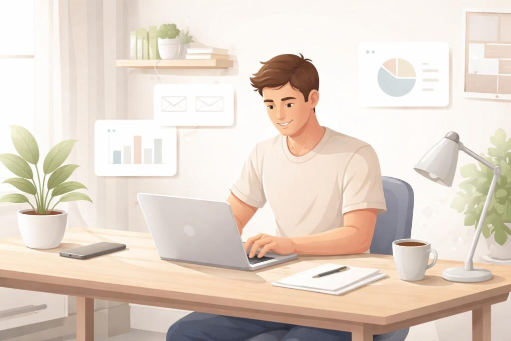 start freelancing no experience