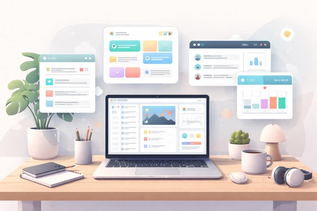 best tools for freelancers