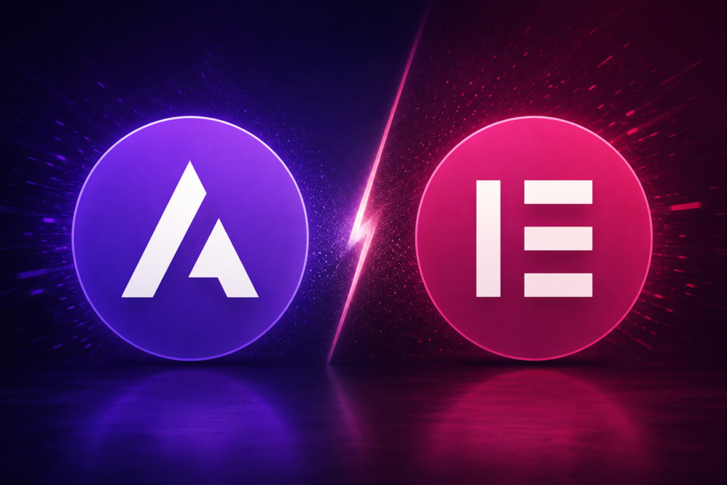 astra vs hello elementor
