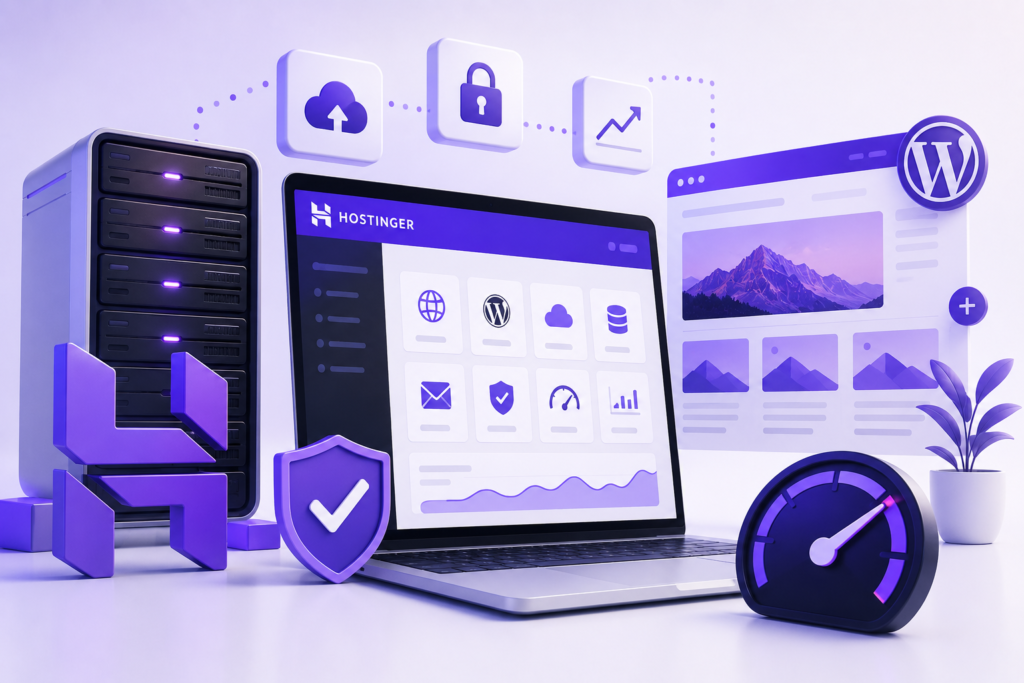 Hostinger